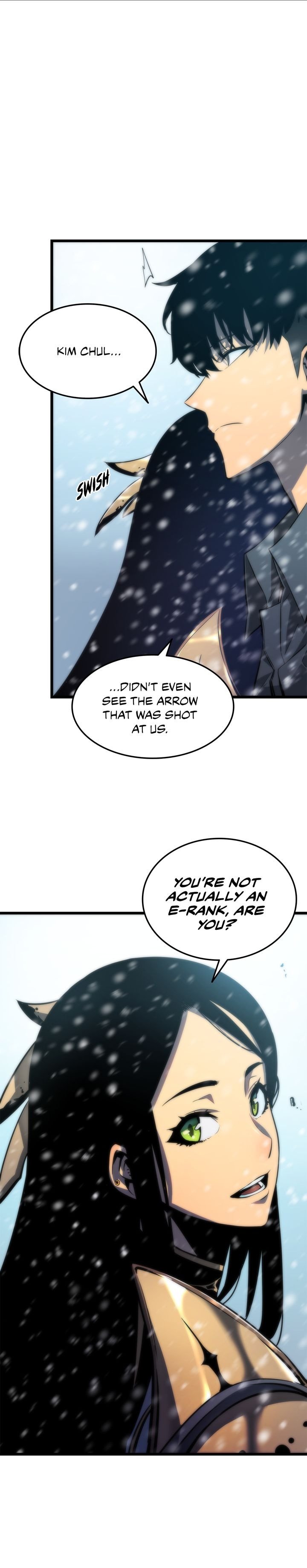 Solo Leveling, Chapter 49 image 09